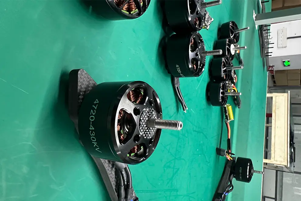 Production photo ab3